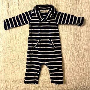 Monica & Andy cozy one piece